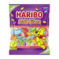 Haribo Jelly Beans – Bonbons fruités vegan (160 g)