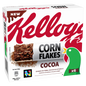 Barres Kellogg's Corn Flakes Cacao x6