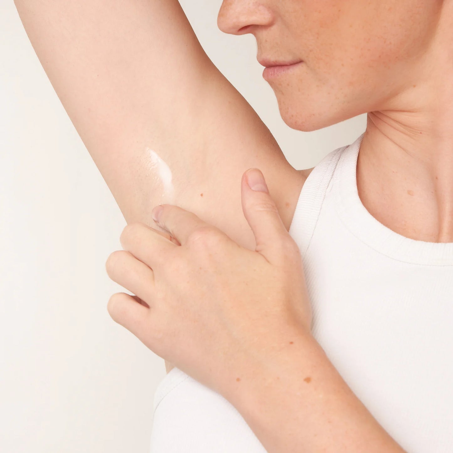 MÊME déodorant crème peaux sensibles 50ml