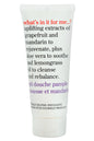 Gel douche Pamplemousse et Mandarine 250ml