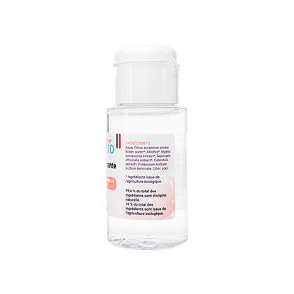 Eczebio lotion apaisante visage 50ml