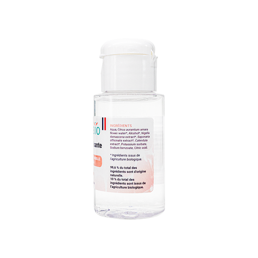 Eczebio lotion apaisante visage 50ml