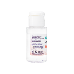 Eczebio lotion apaisante visage 50ml