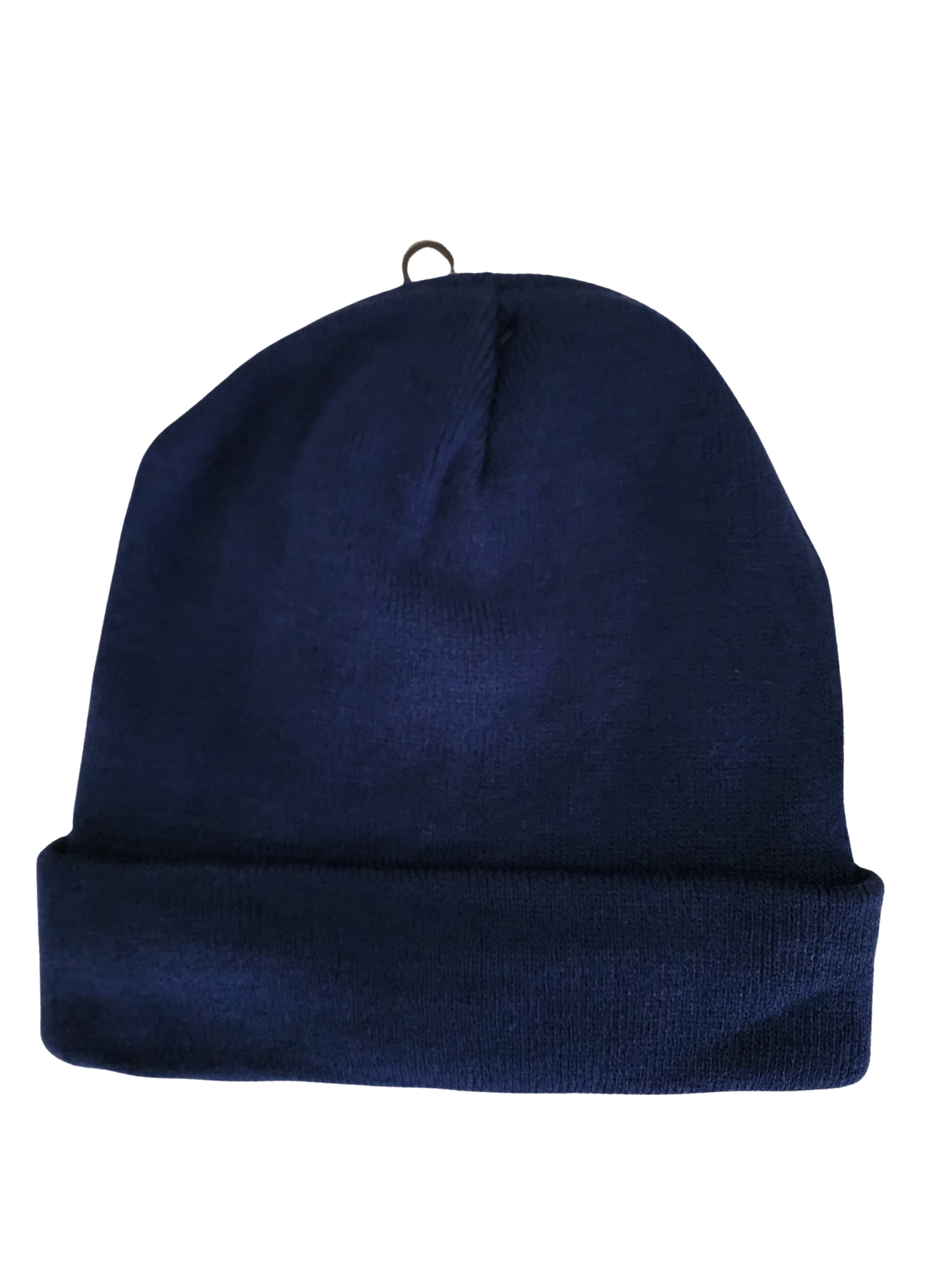 Bonnet adulte Lee Cooper Originals – bleu marine, chaud et confortable