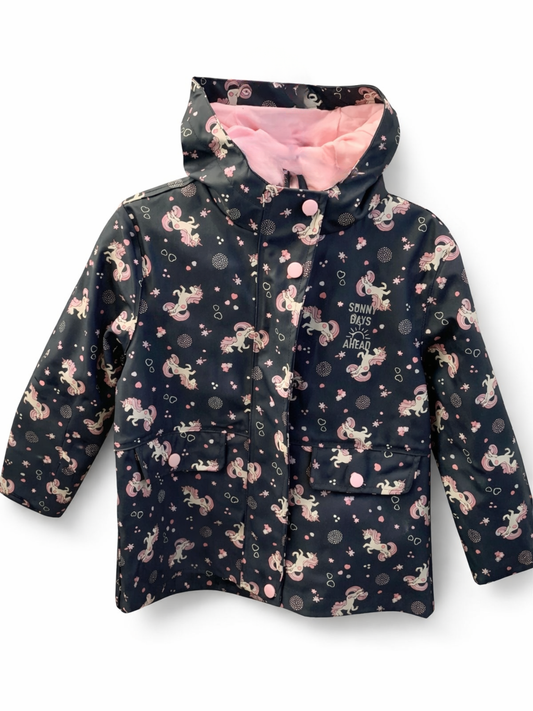 Veste de pluie enfant – C&A (3 ans)