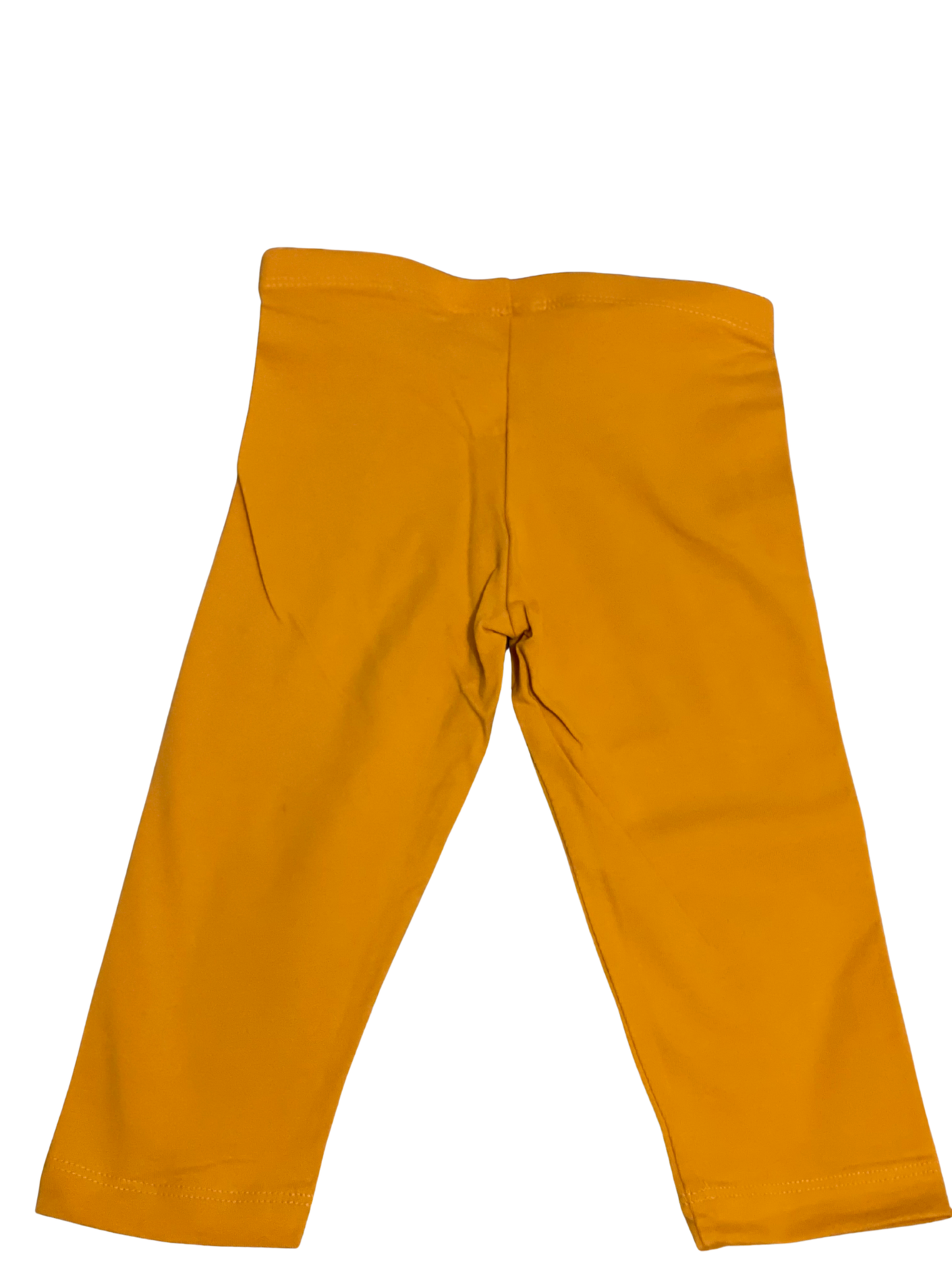 Lot de 5 Pantalons leggings Enfant Fille – 4 Ans - C&A