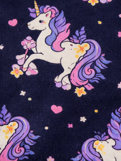 Sweat licorne fille – 10 ans C&A