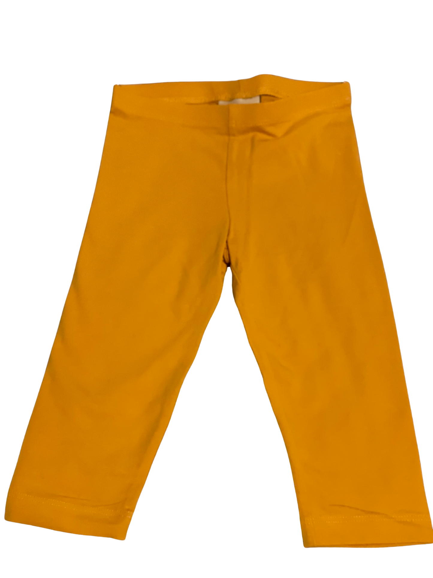 Lot de 5 Pantalons leggings Enfant Fille – 4 Ans - C&A