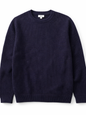 Pull homme bleu marine – ESPRIT