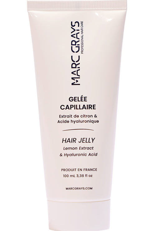 Marc Grays Gelée Capillaire Acide Hyaluronique & Citron 100ml