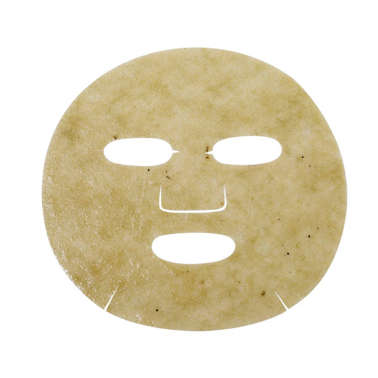 Masque Bar Naturals - Masque tissu au thé vert