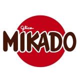 Mikado chocolat au lait LU – bâtonnets de biscuits (100 g)