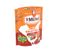 ST MICHEL – Mini Galettes Apéritif Tomate & Herbes de Provence 100g