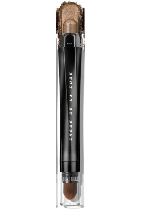 Ombre à paupières stick métallisée Ember– La Crème de la Cube (1,7 g)