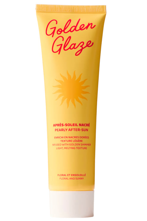 Blissim Golden Glaze Après-Soleil Nacré 100ml
