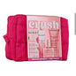Nuxe – Trousse Voyage Prodigieuse Florale, 4 Soins Essentiels