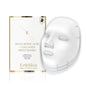 Erth Skin London – Masques Tissu Acide Hyaluronique & Collagène x3