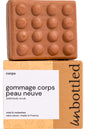 Unbottled Gommage Corps Solide Peau Neuve 100g