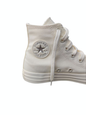 Converse Chuck Taylor All Star Hi – Blanc Crème