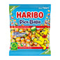 Haribo Pico-Balla – Bonbons fruités fourrés végétariens (160 g)