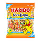 Haribo Pico-Balla Sour – Bonbons fruités acidulés vegan (160 g)