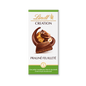 Tablette Lindt Création lait – praliné feuilleté (150 g)