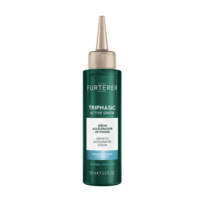René Furterer Triphasic Active Grow Sérum Accélérateur de Pousse 100ml