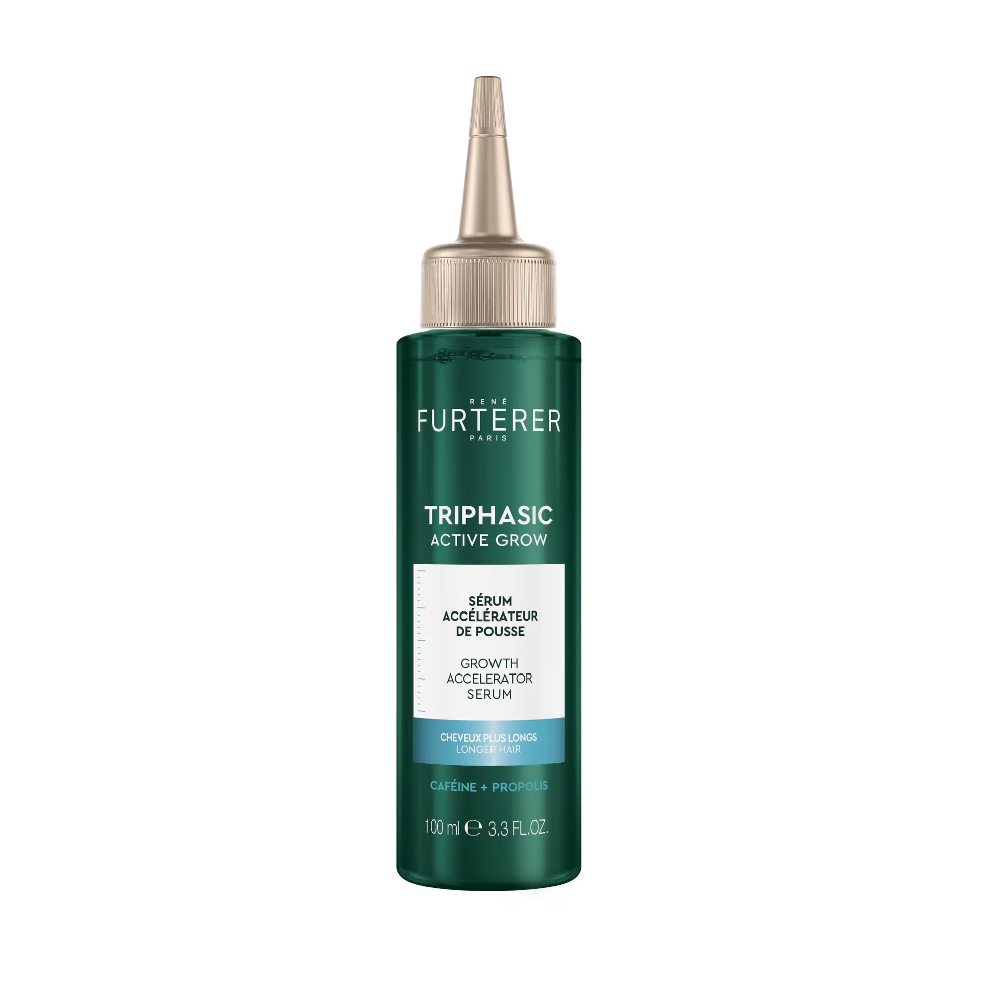 René Furterer Triphasic Active Grow Sérum Accélérateur de Pousse 100ml