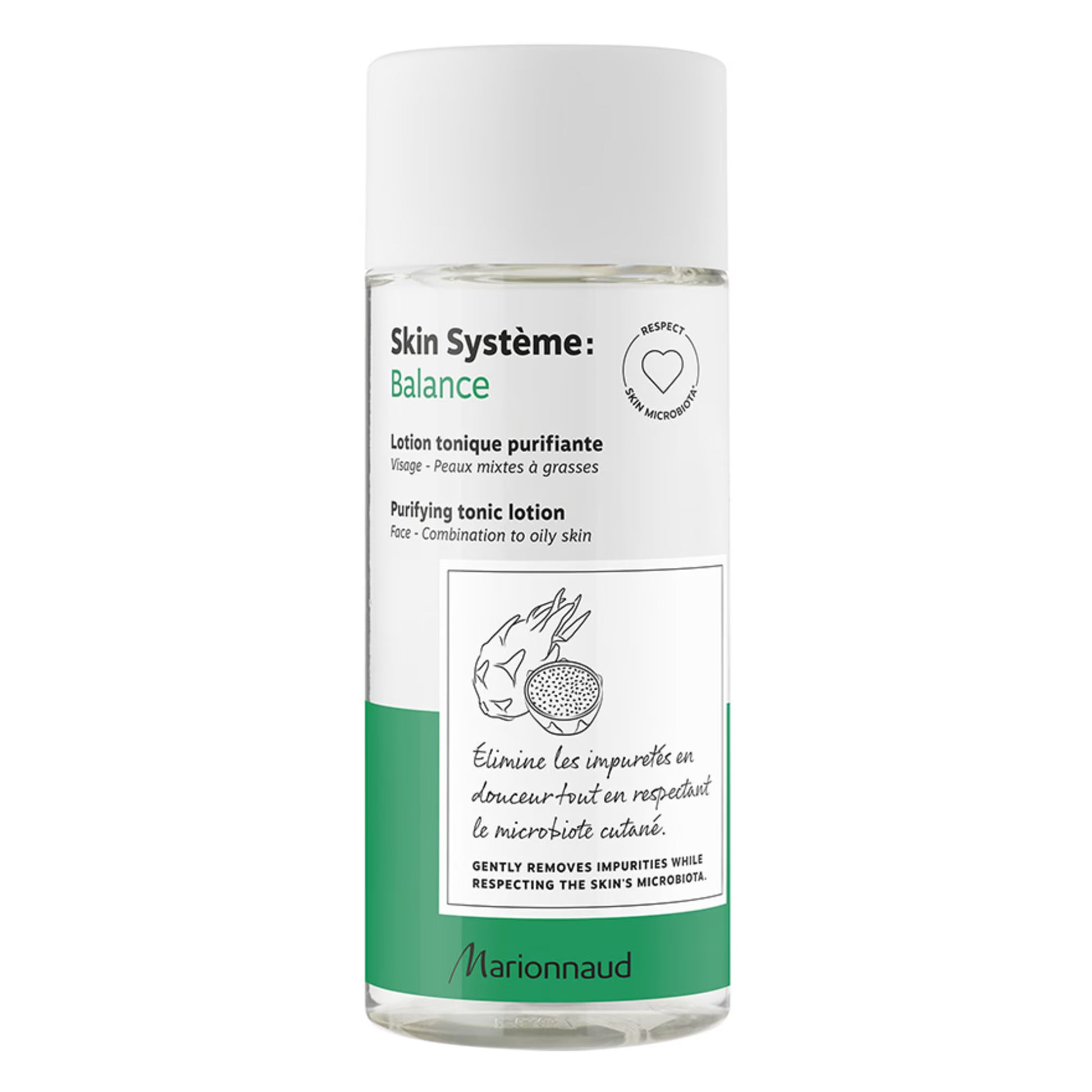 Marionnaud Skin System Balance tonique nettoyant 150