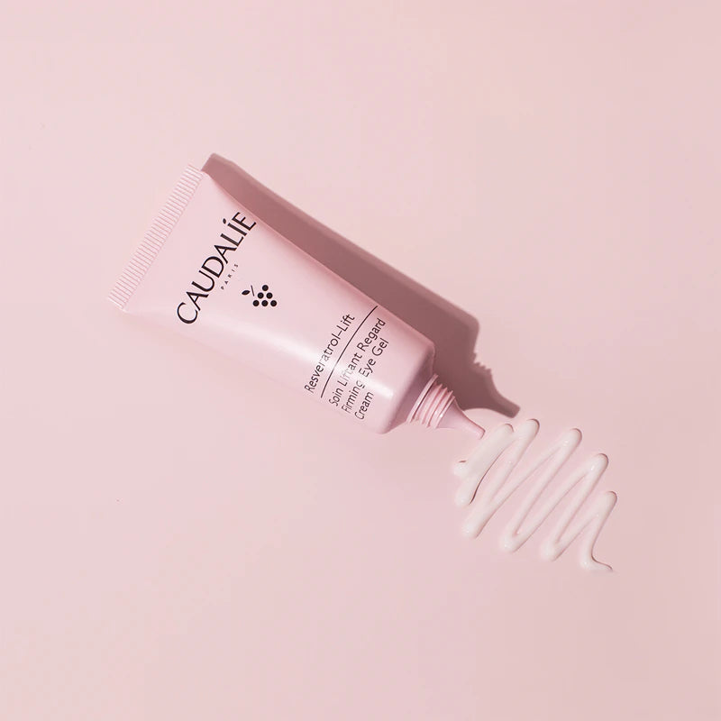 Caudalie Resveratrol-Lift Gel-Crème Contour des Yeux 5ml