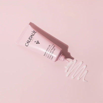 Caudalie Resveratrol-Lift Gel-Crème Contour des Yeux 5ml