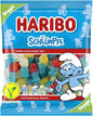 Haribo Schtroumpfs Veggie – Bonbons sans gélatine (175 g)