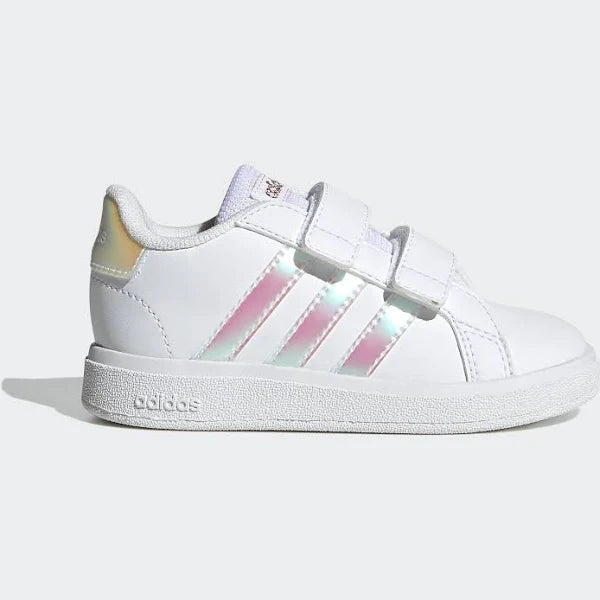 Adidas chaussure Grand Court Lifestyle Tennis Lace-Up