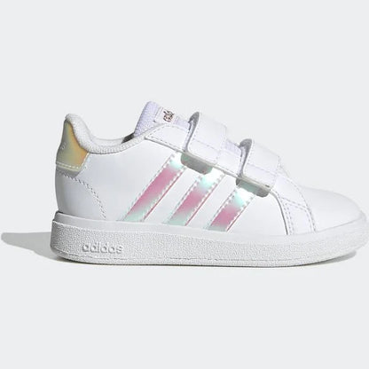 Adidas chaussure Grand Court Lifestyle Tennis Lace-Up