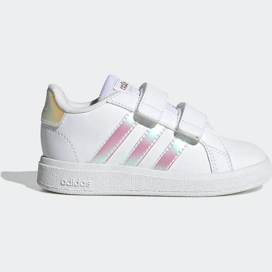 Adidas chaussure Grand Court Lifestyle Tennis Lace-Up