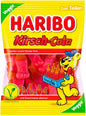 Haribo Kirsch-Cola – Bonbons bouteille goût cerise-cola (175 g)