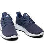 Chaussures Adidas Ultimashow Bleu Blanc