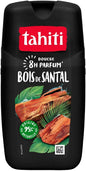 Tahiti Gel Douche Bois de Santal & Bergamote 250ml