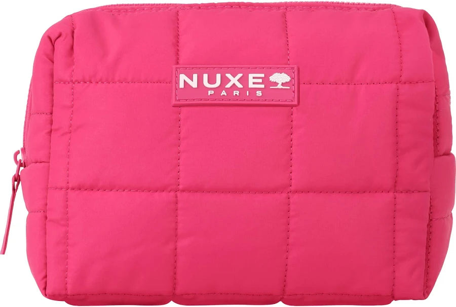 Nuxe – Trousse Voyage Prodigieuse Florale, 4 Soins Essentiels