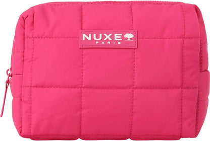 Nuxe – Trousse Voyage Prodigieuse Florale, 4 Soins Essentiels