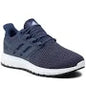 Chaussures Adidas Ultimashow Bleu Blanc
