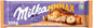 Milka MMMAX – Chocolat au lait caramel & noisettes (300 g)
