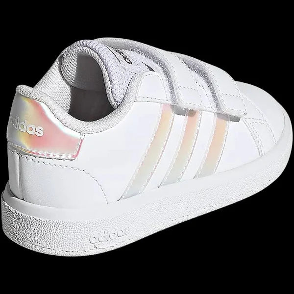 Adidas chaussure Grand Court Lifestyle Tennis Lace-Up