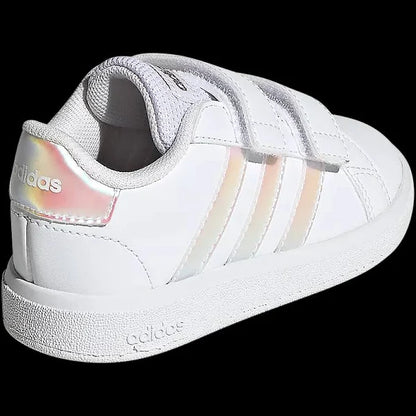 Adidas chaussure Grand Court Lifestyle Tennis Lace-Up