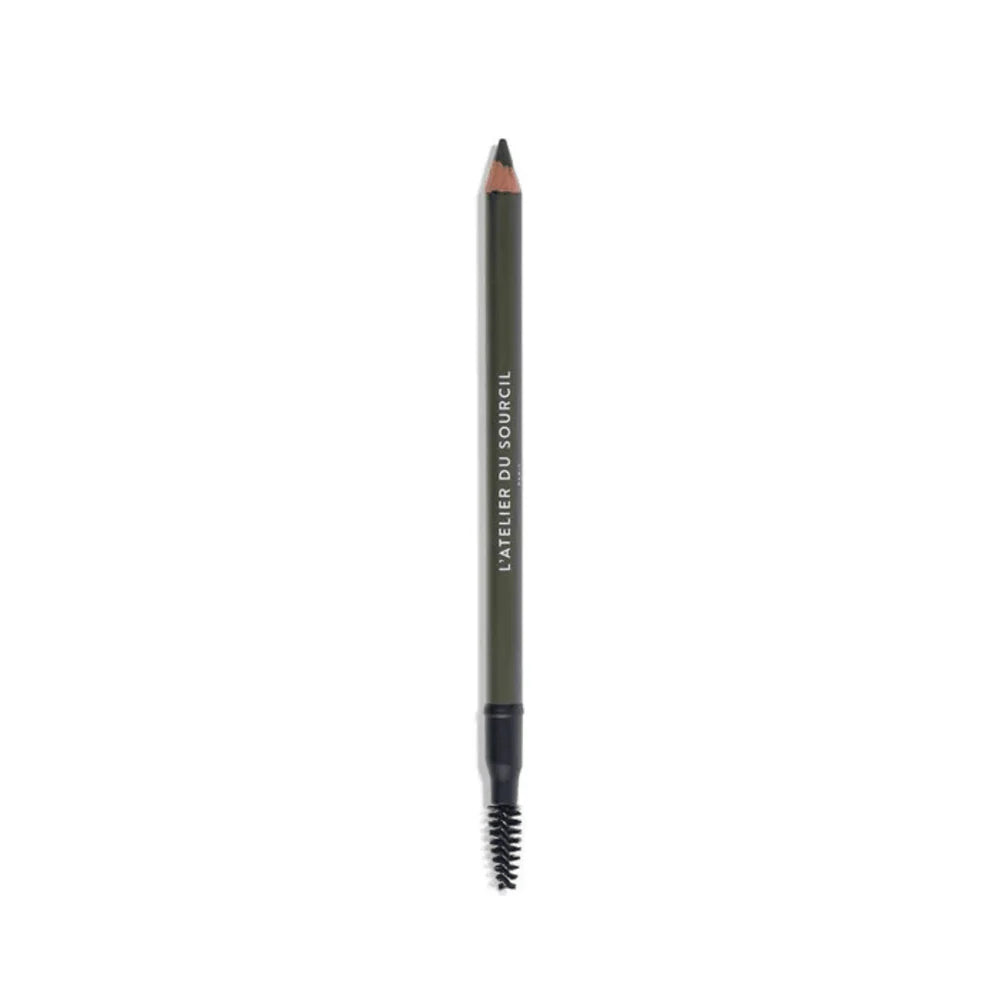 L'atelier du sourcil – Crayon Sourcils Sublimabrow amande
