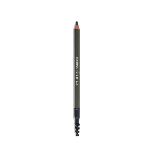 L'atelier du sourcil – Crayon Sourcils Sublimabrow amande
