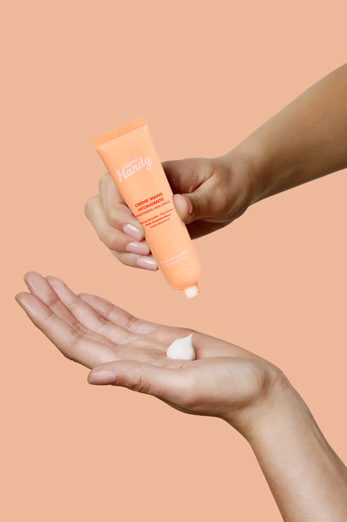 Crème Main Hydratante Sun - Merci Handy 30ml