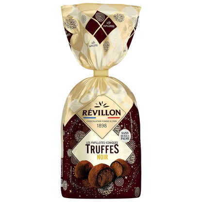 Truffes Révillon Noir