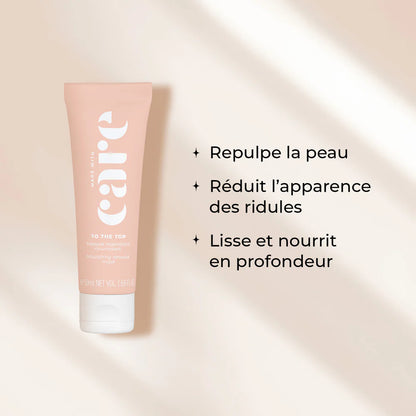 Masque Régénérant Nourrissant CARE