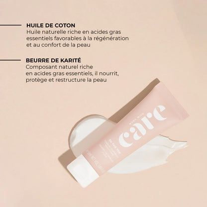 Masque Régénérant Nourrissant CARE